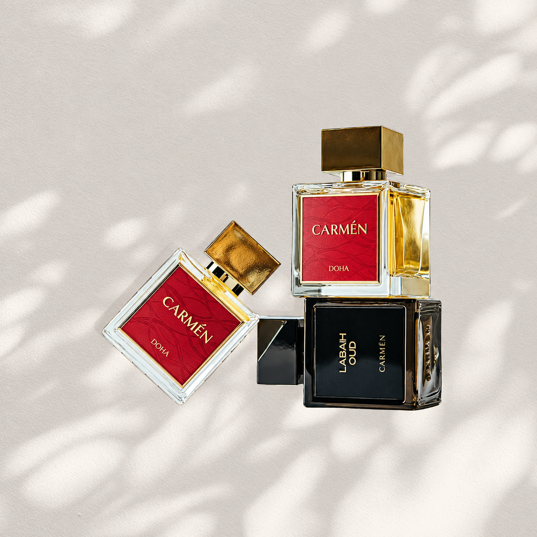 Perfumes