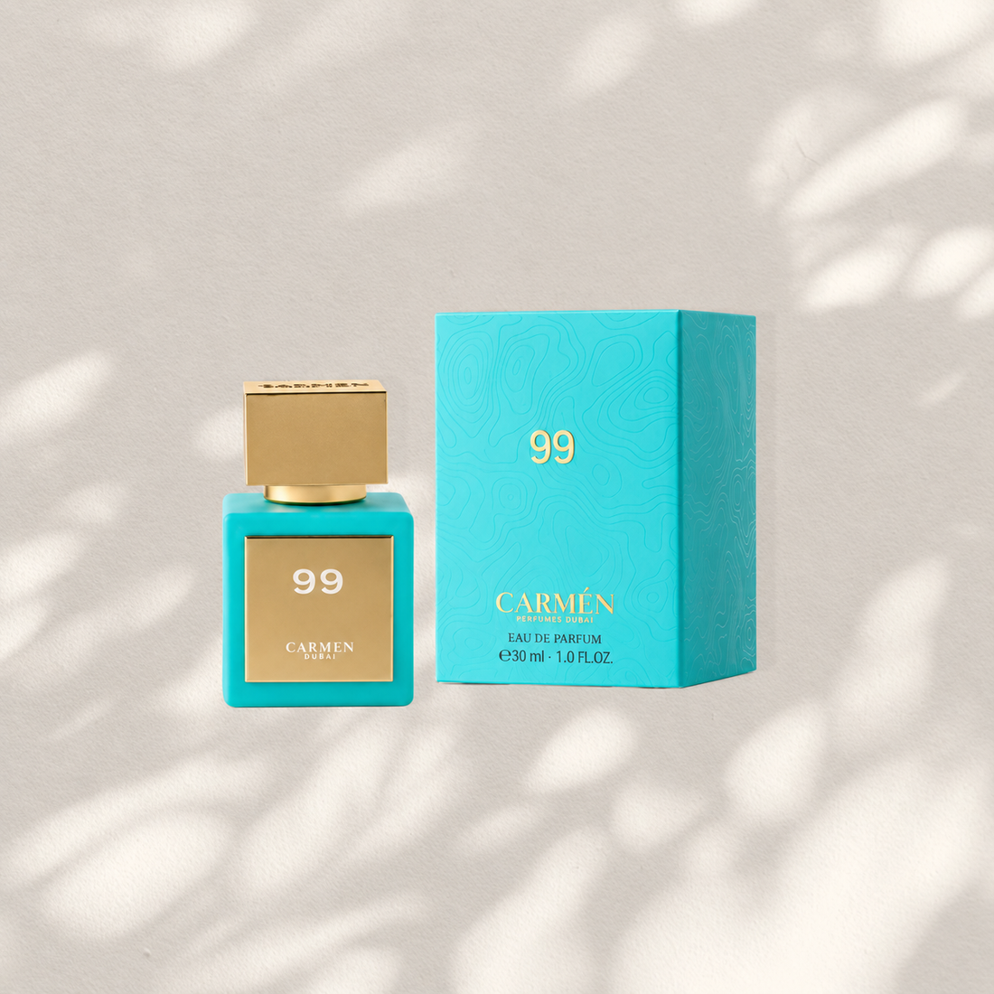 Mini Perfumes