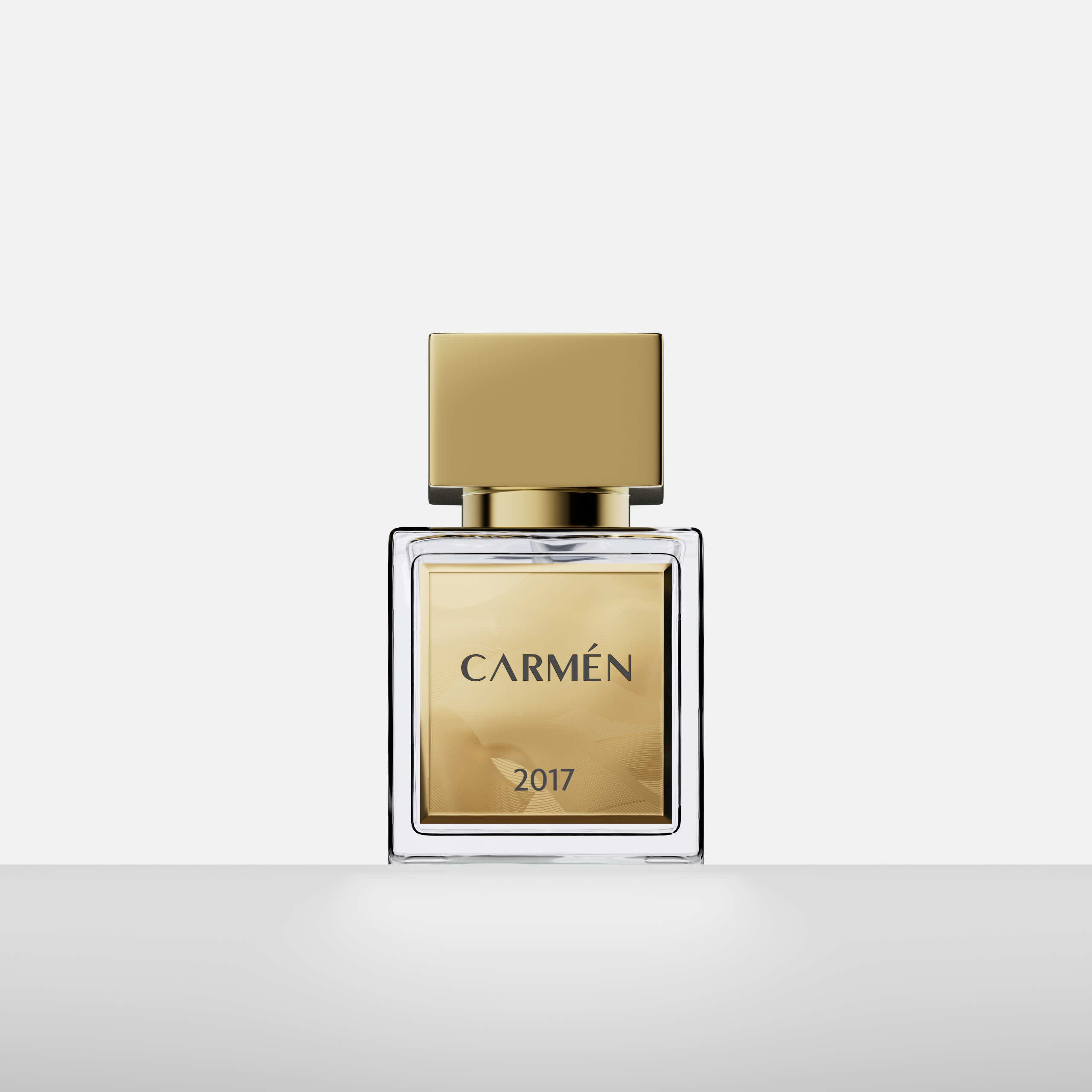2017 Perfume 30 ML