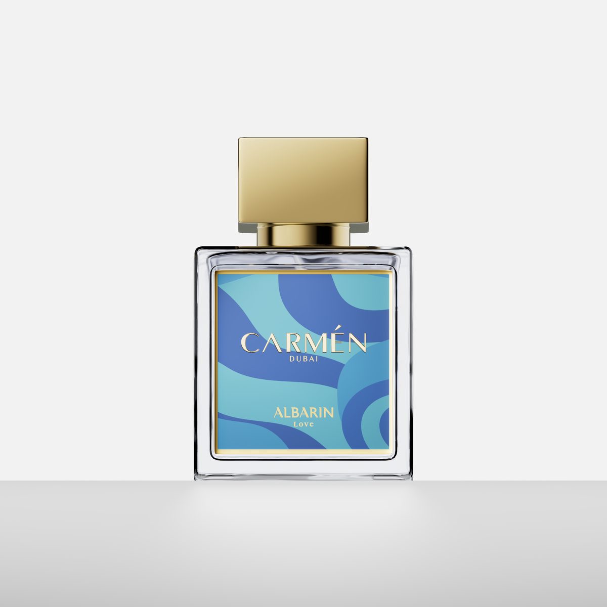 Albarin Perfume 80ML
