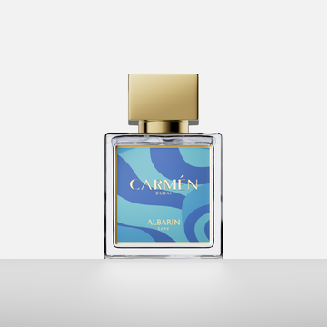 Albarin Perfume 80ML
