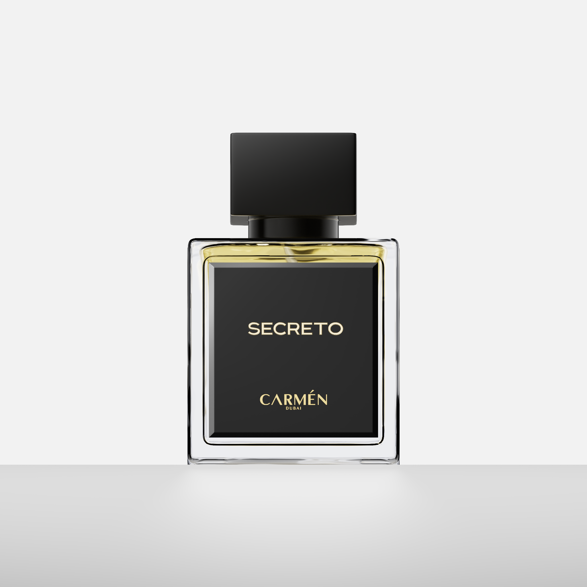 Secerto Perfume 80 ML