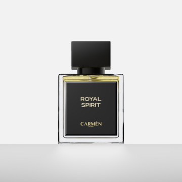 Royal Spirit Perfume 80 ML