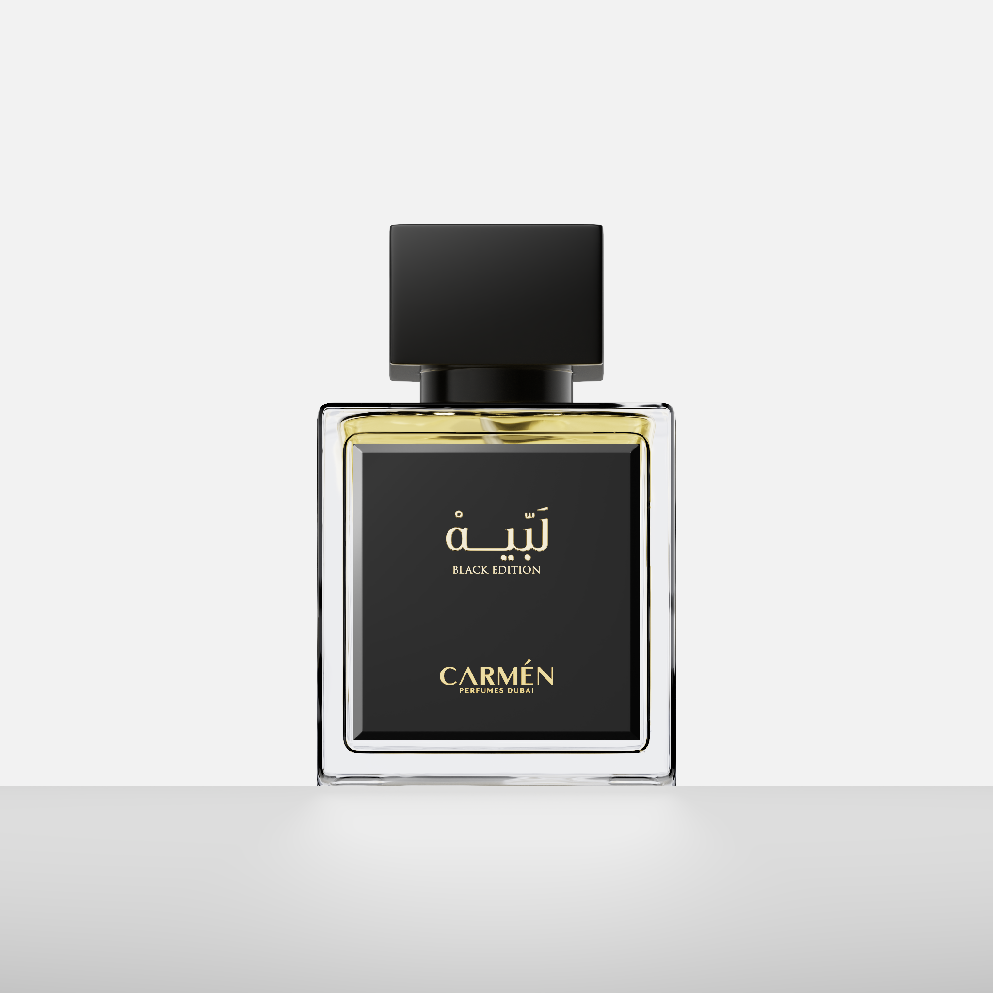 Labaih Black Perfume 80 ML
