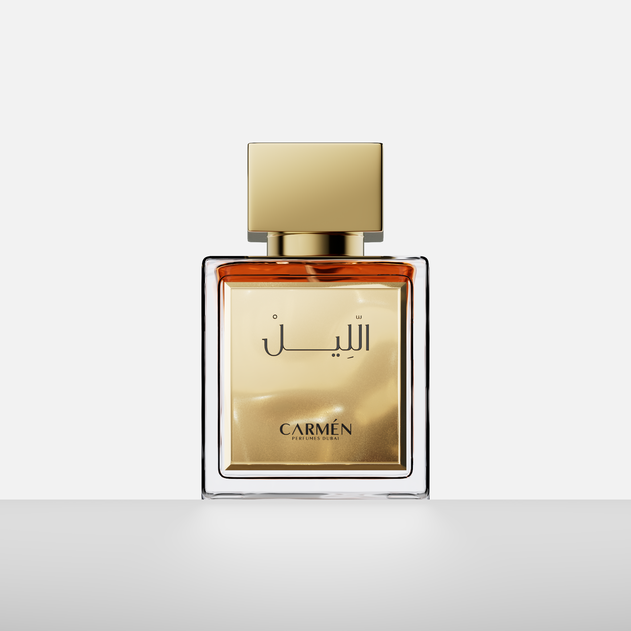 Al Lil Perfume 80 ML