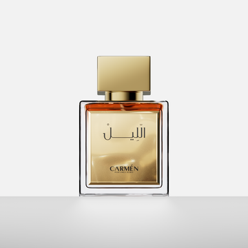 Al Lil Perfume 80 ML