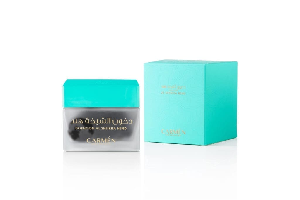 Dokhoon Al Sheikha Hend