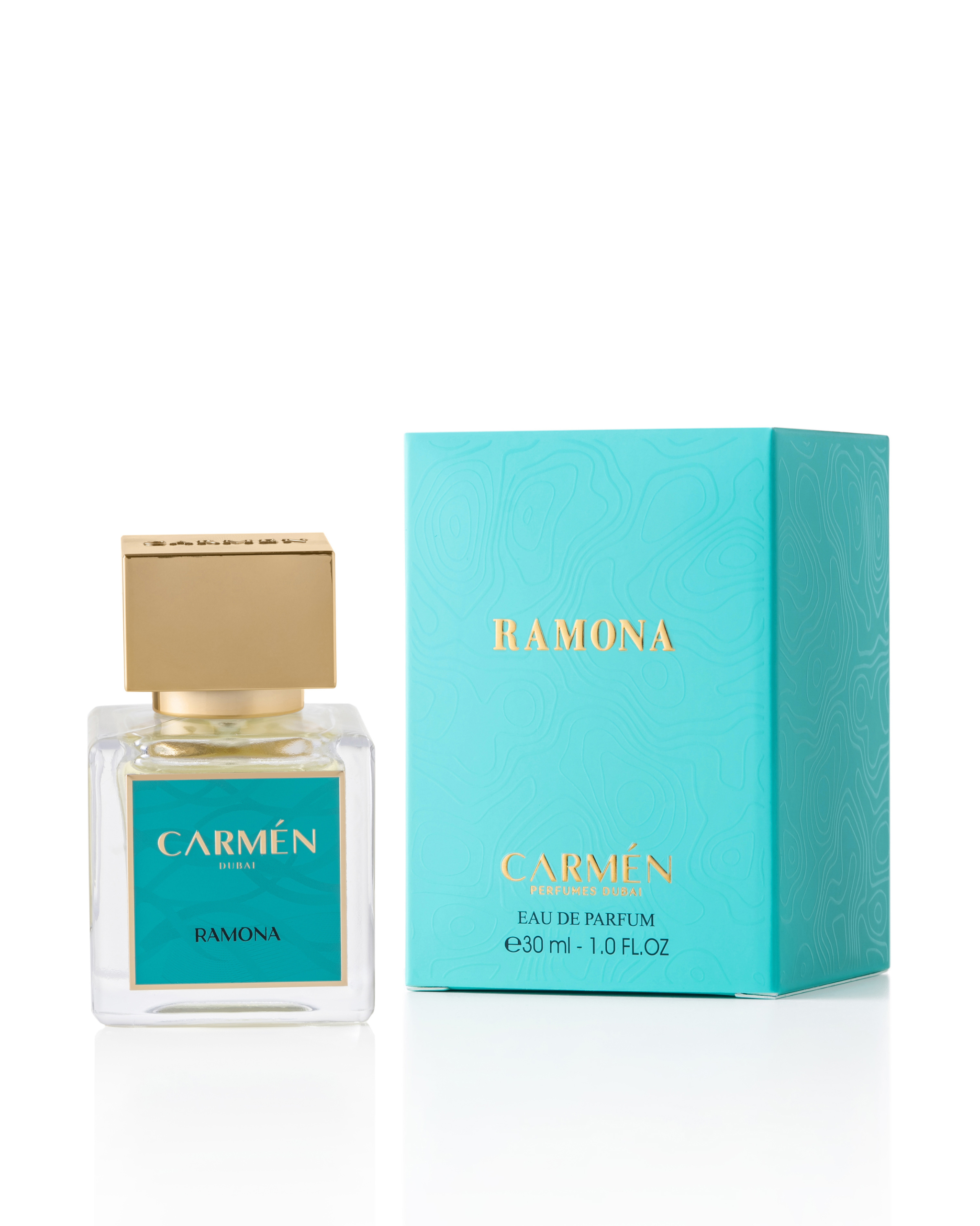 Ramona Perfume 30 ML