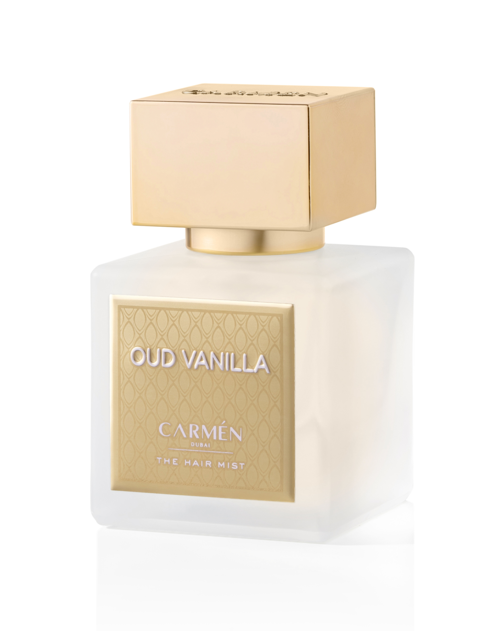 Hair Mist Oud Vanilla 30 ML