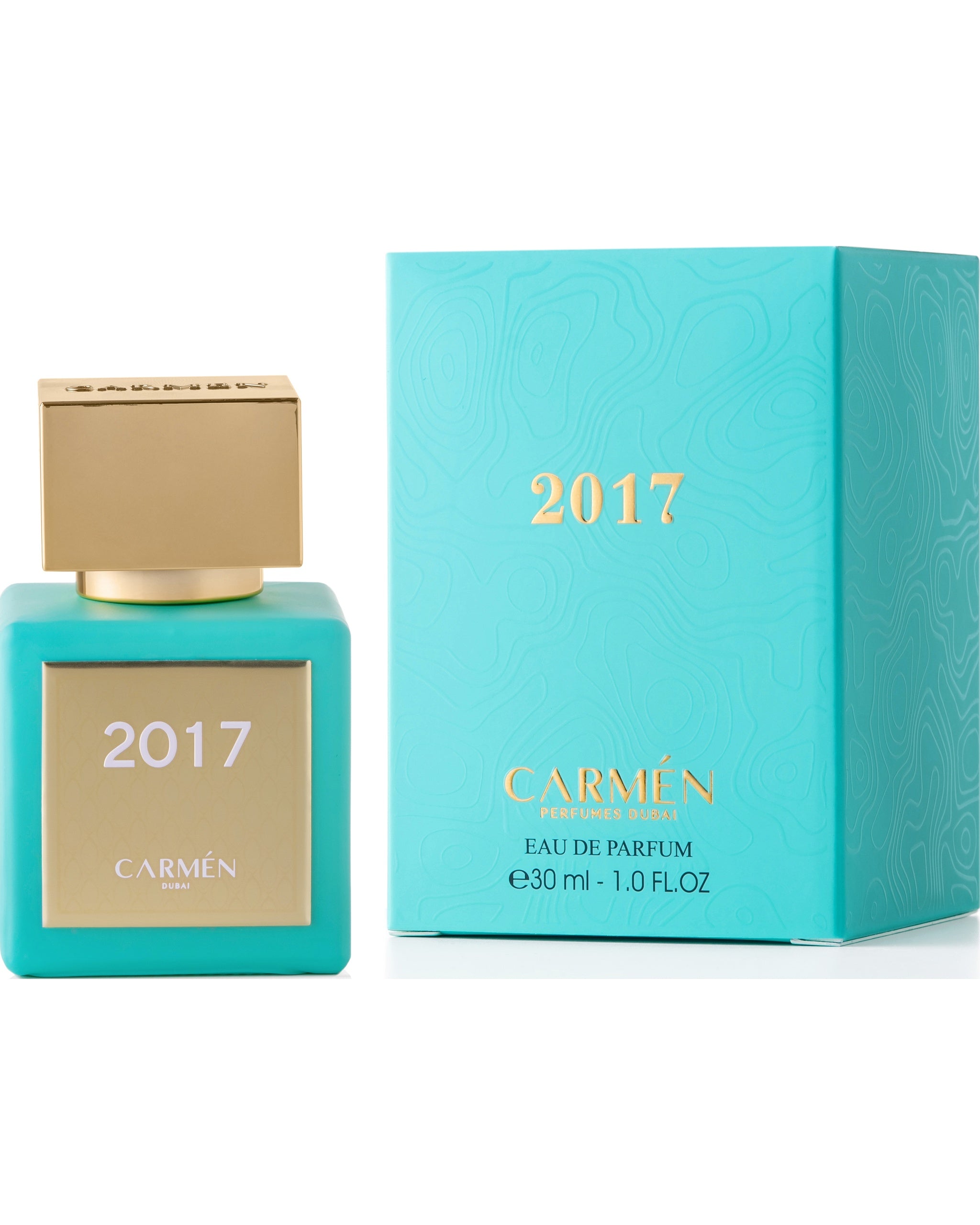 2017 Perfume 30 ML