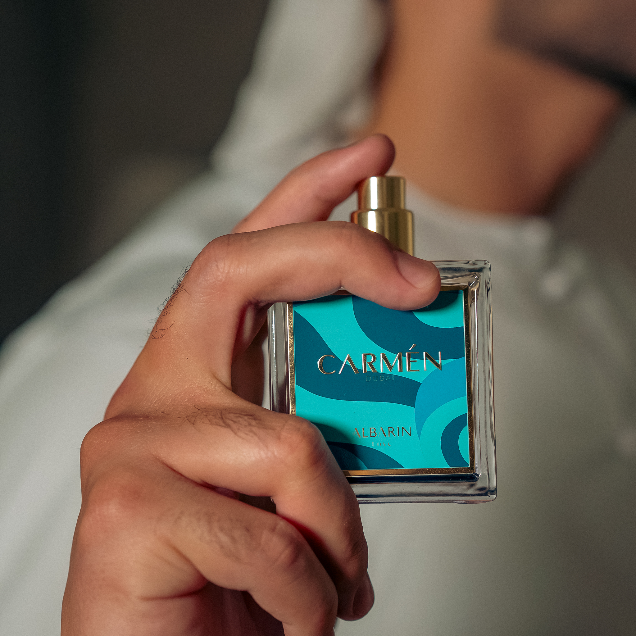 Albarin Summer Box
