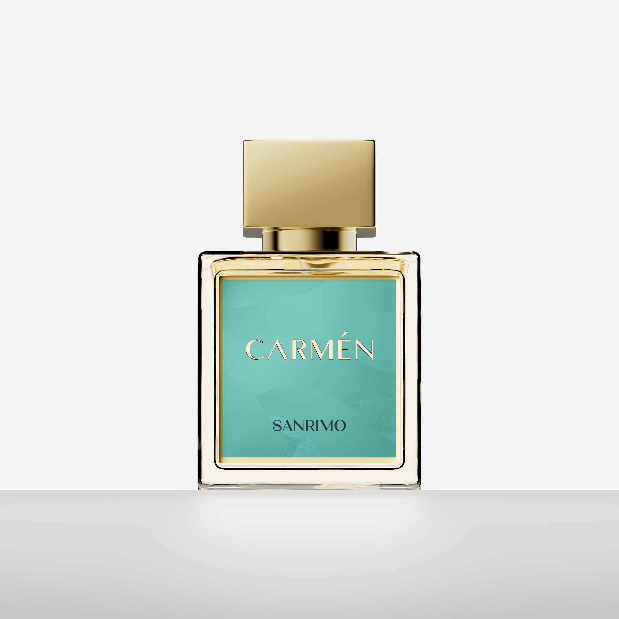 Sanrimo Perfume 80 ML