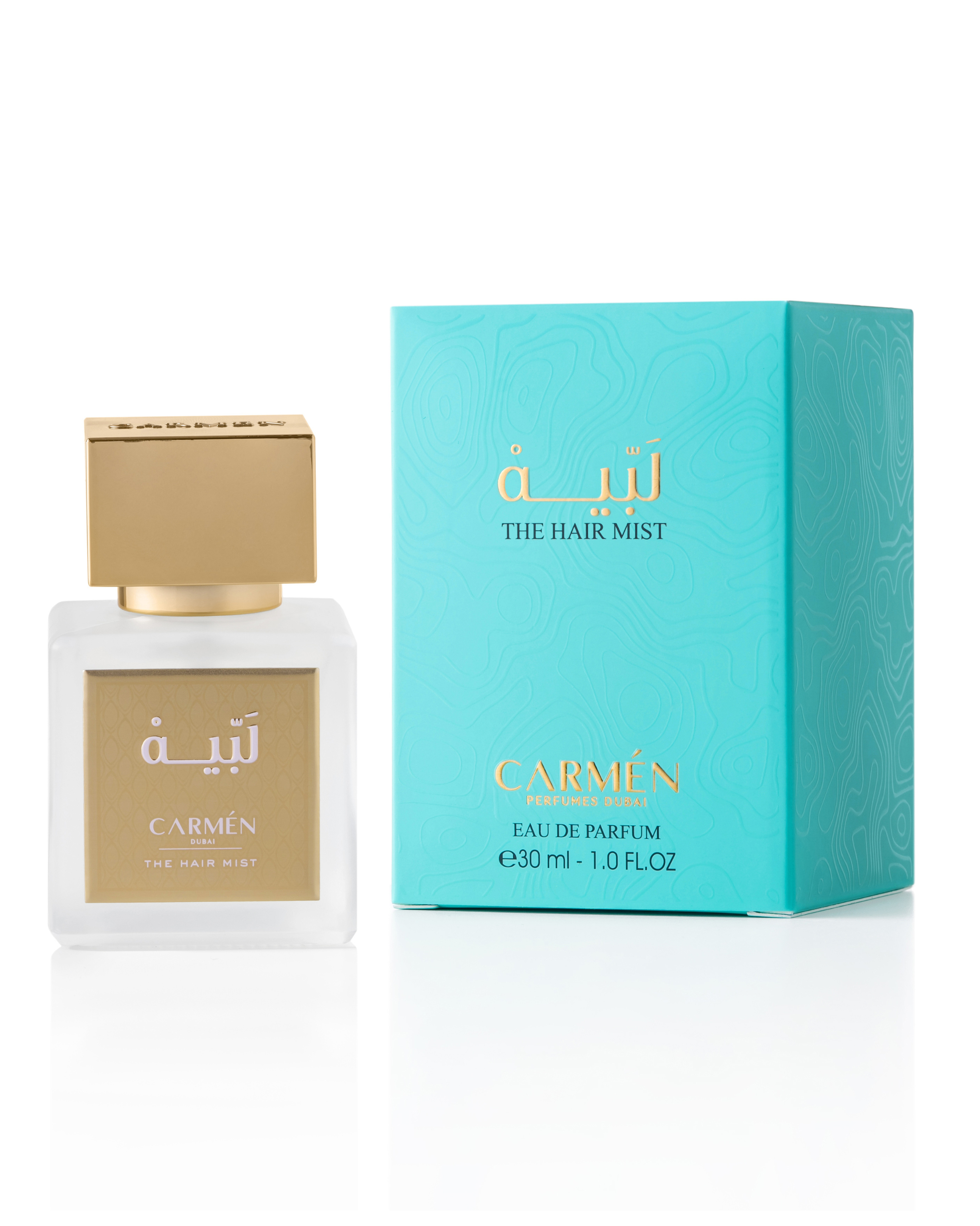 Hair Mist Labaih 30 ML