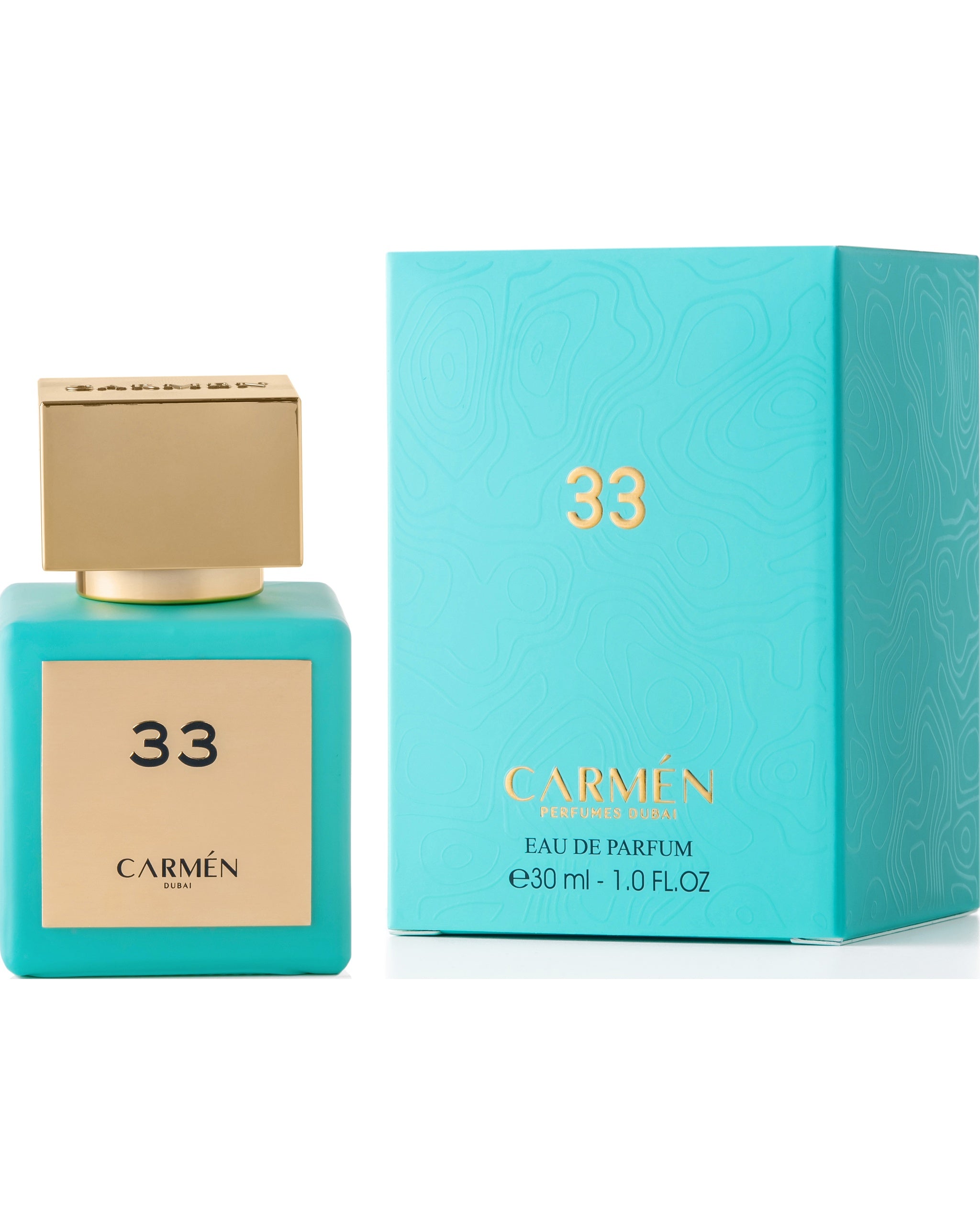 33 Perfume 30 ML