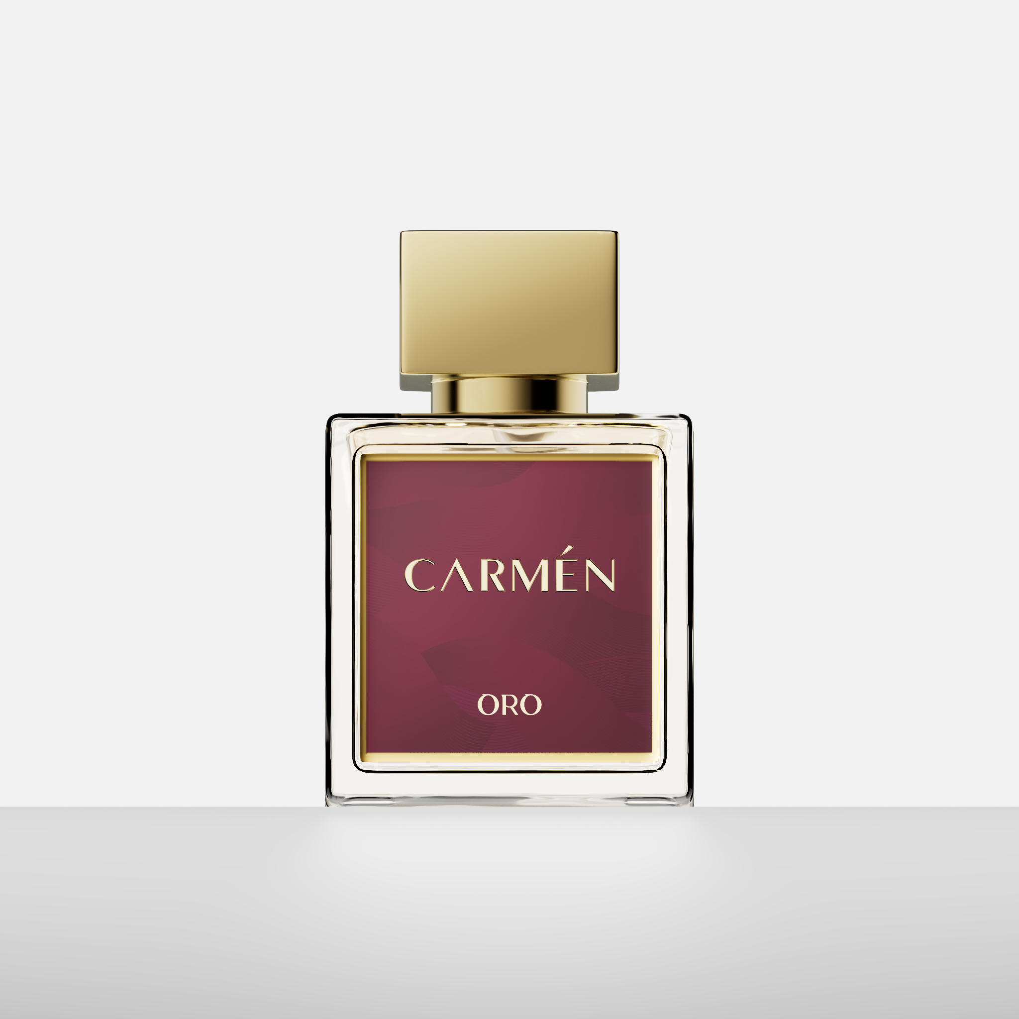 Oro Perfume 80ML