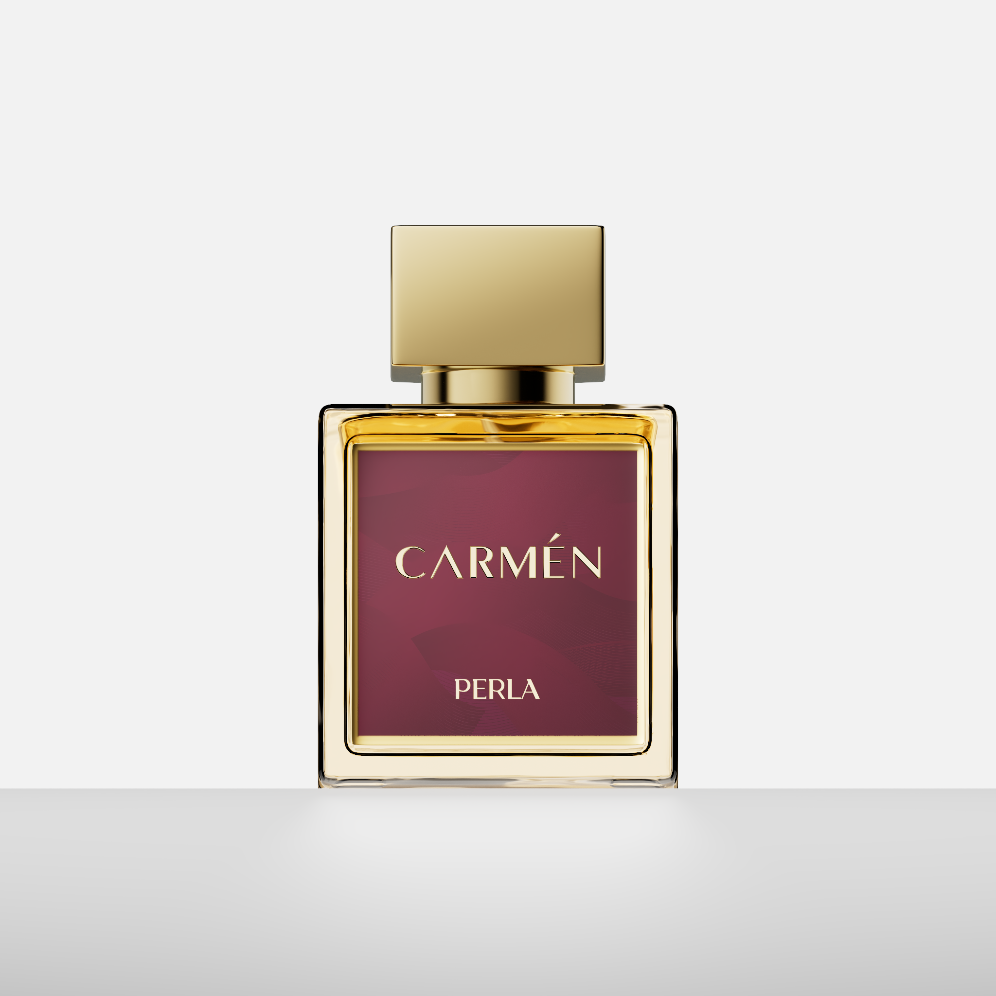 Perla Perfume 80ML