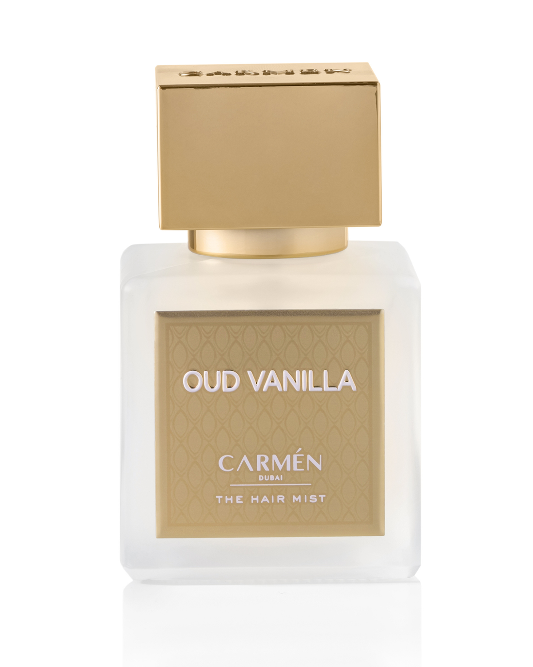 Hair Mist Oud Vanilla 30 ML