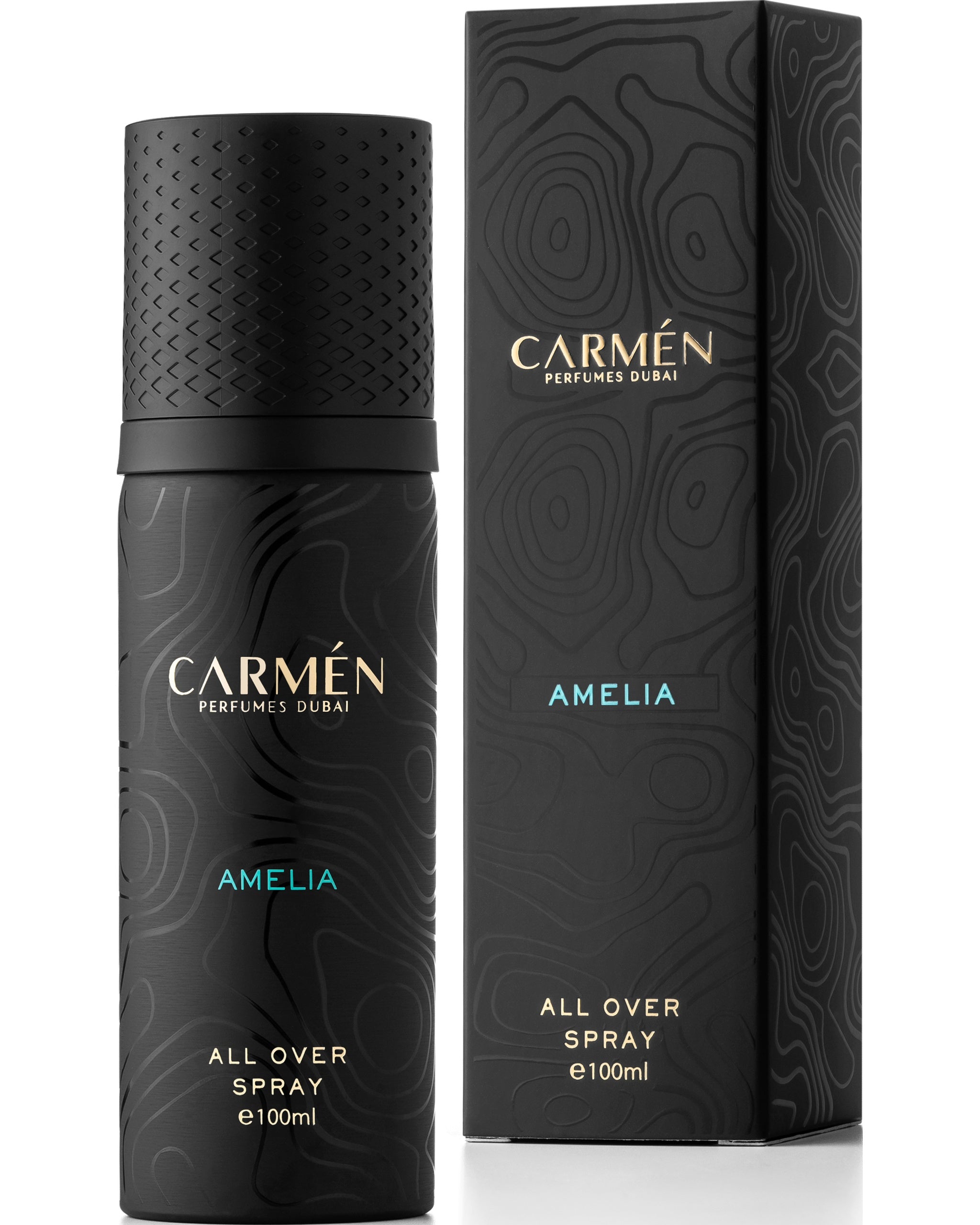 Amelia All Over Spray 100 ML