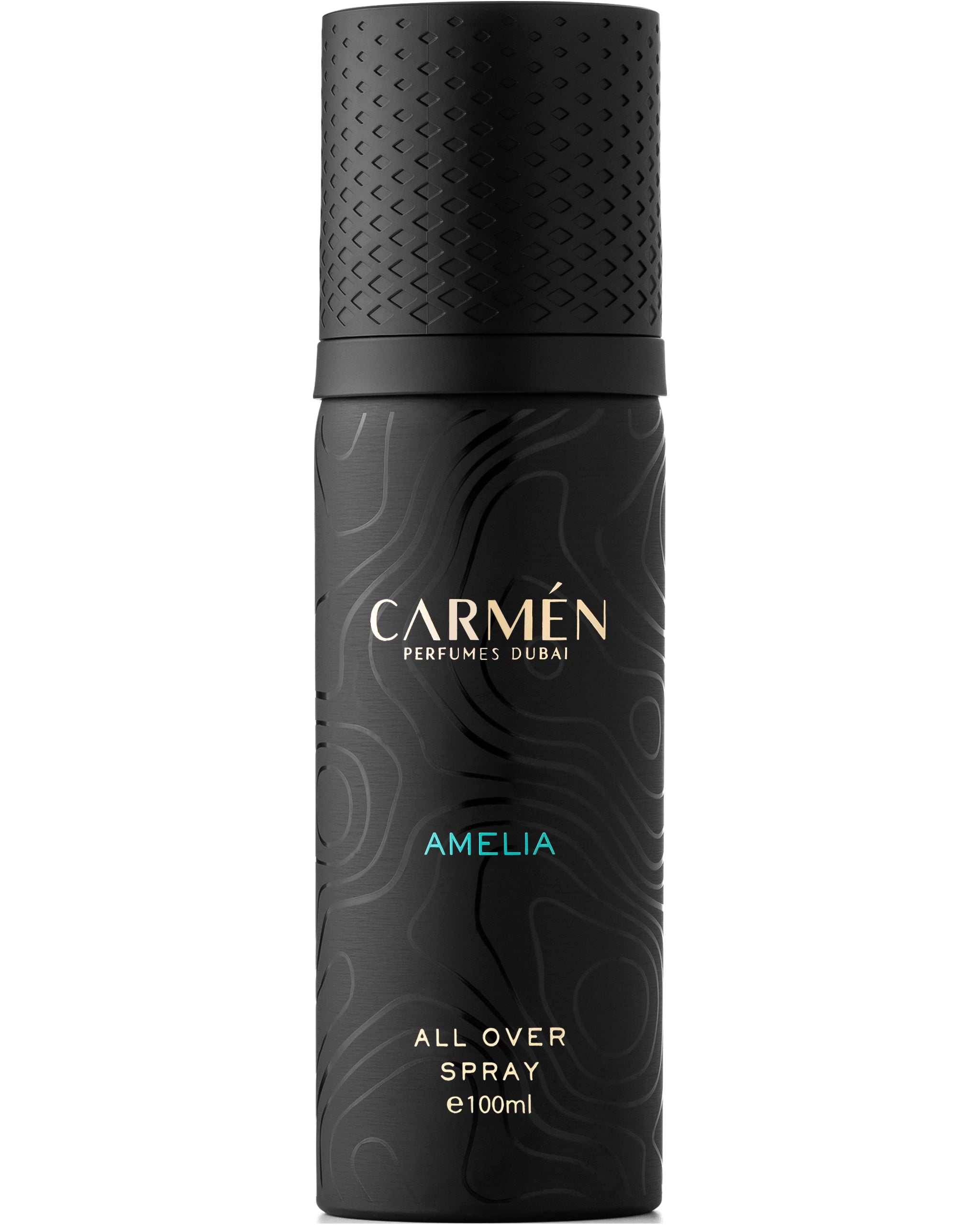 Amelia All Over Spray 100 ML