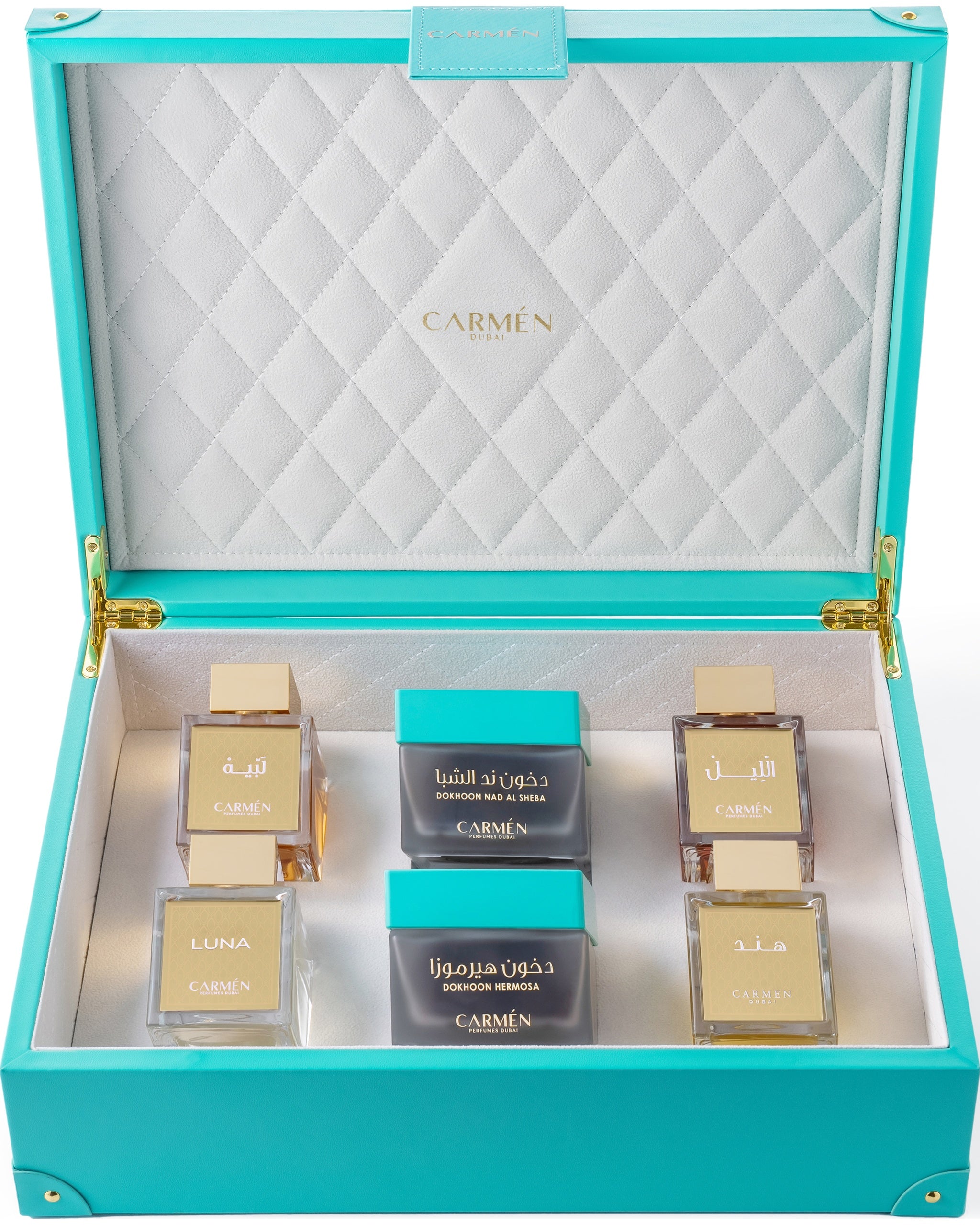 Gift Box Algram Gift Set A