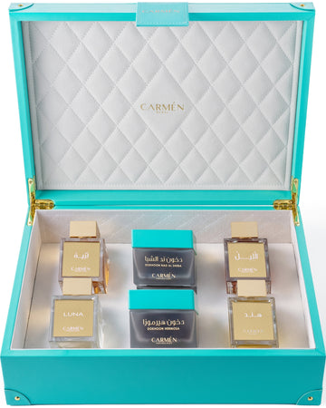 Gift Box Algram Gift Set A