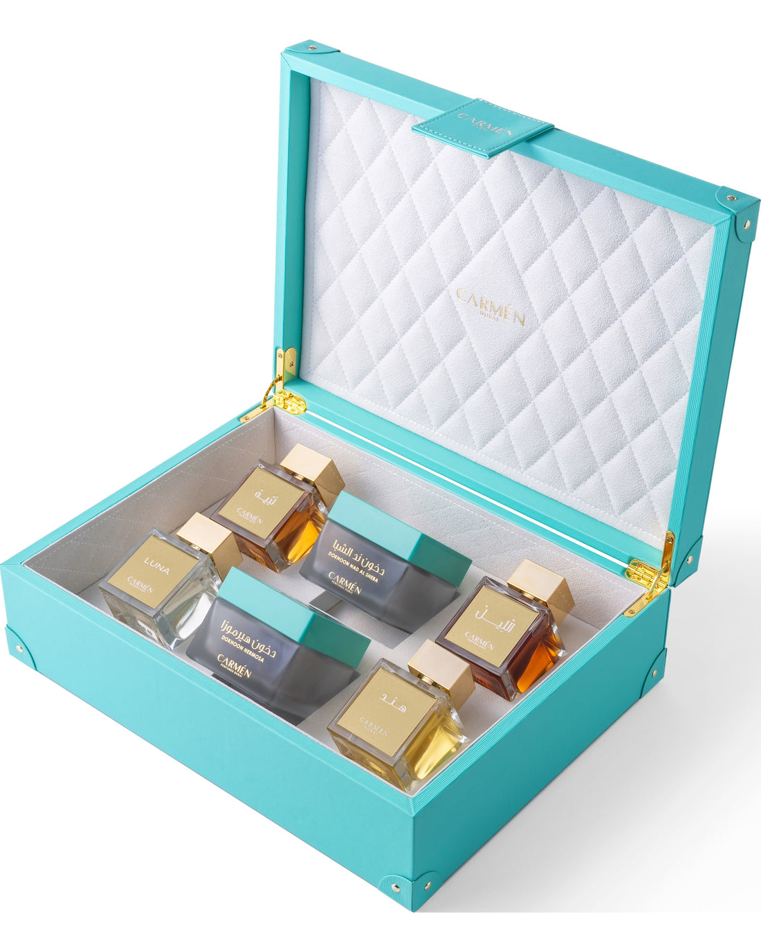 Gift Box Algram Gift Set A