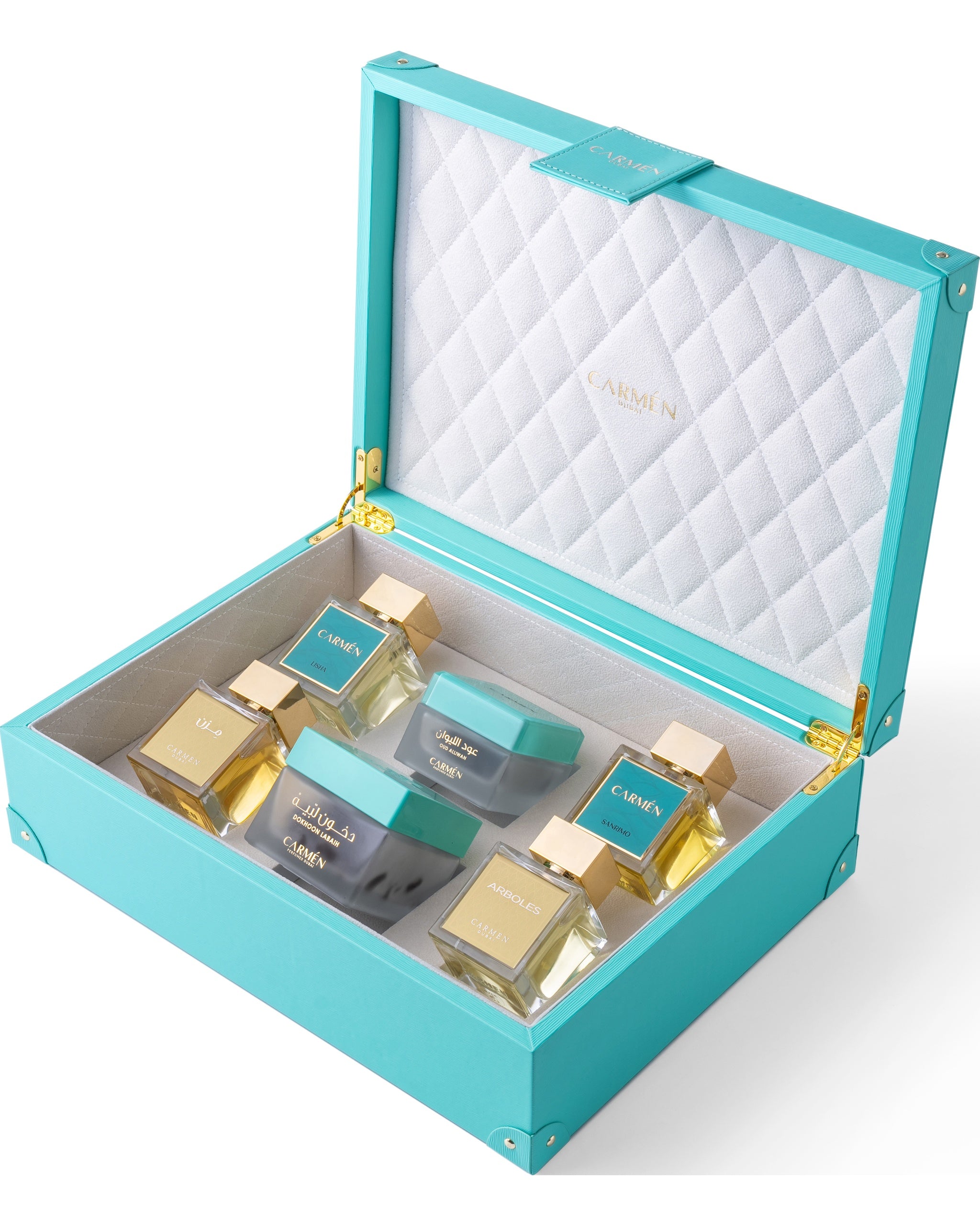 Gift Box Algram Gift Set B
