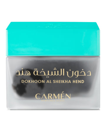 Dokhoon Al Sheikha Hend