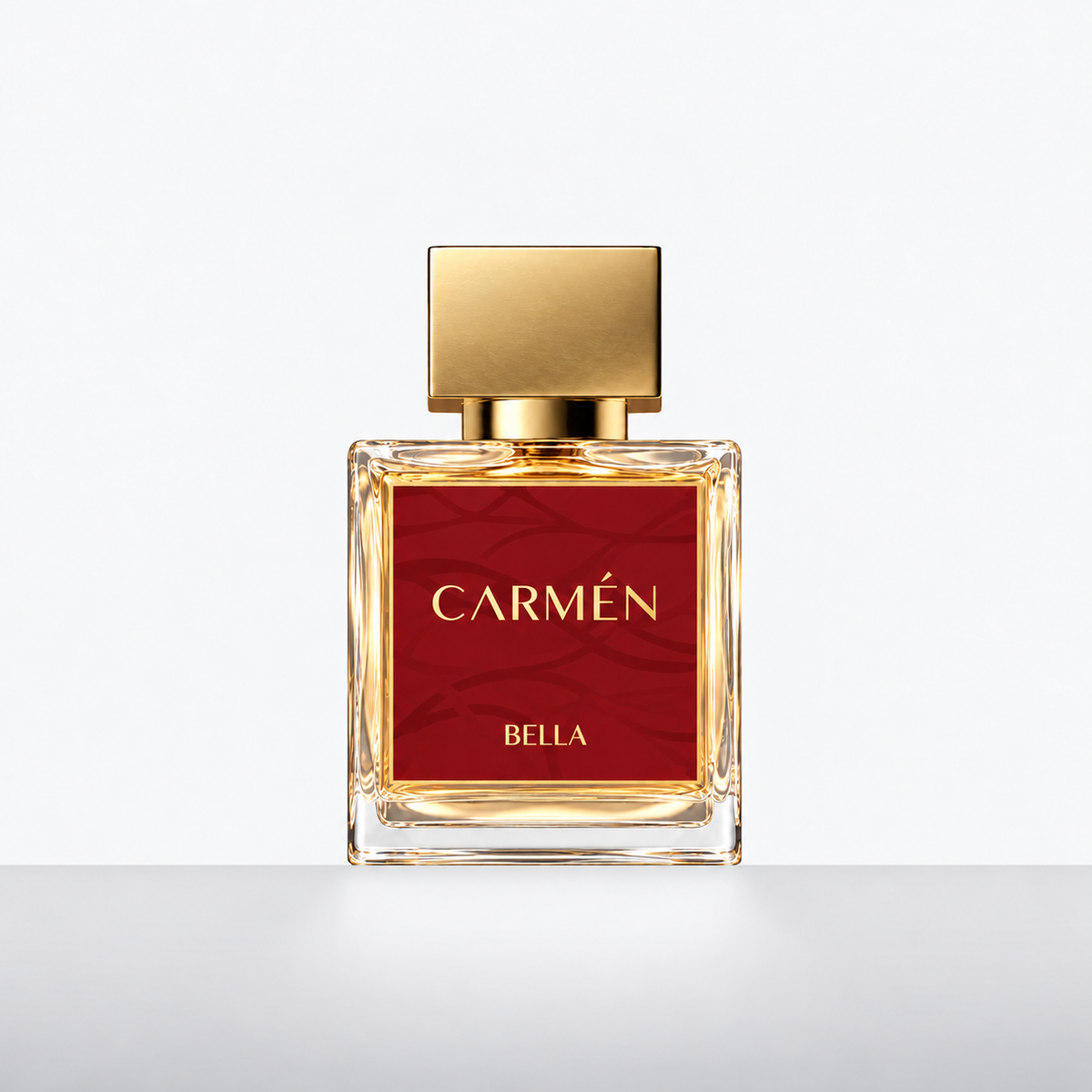 Bella Perfume 80ML