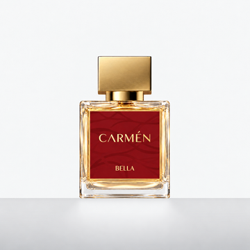Bella Perfume 80ML