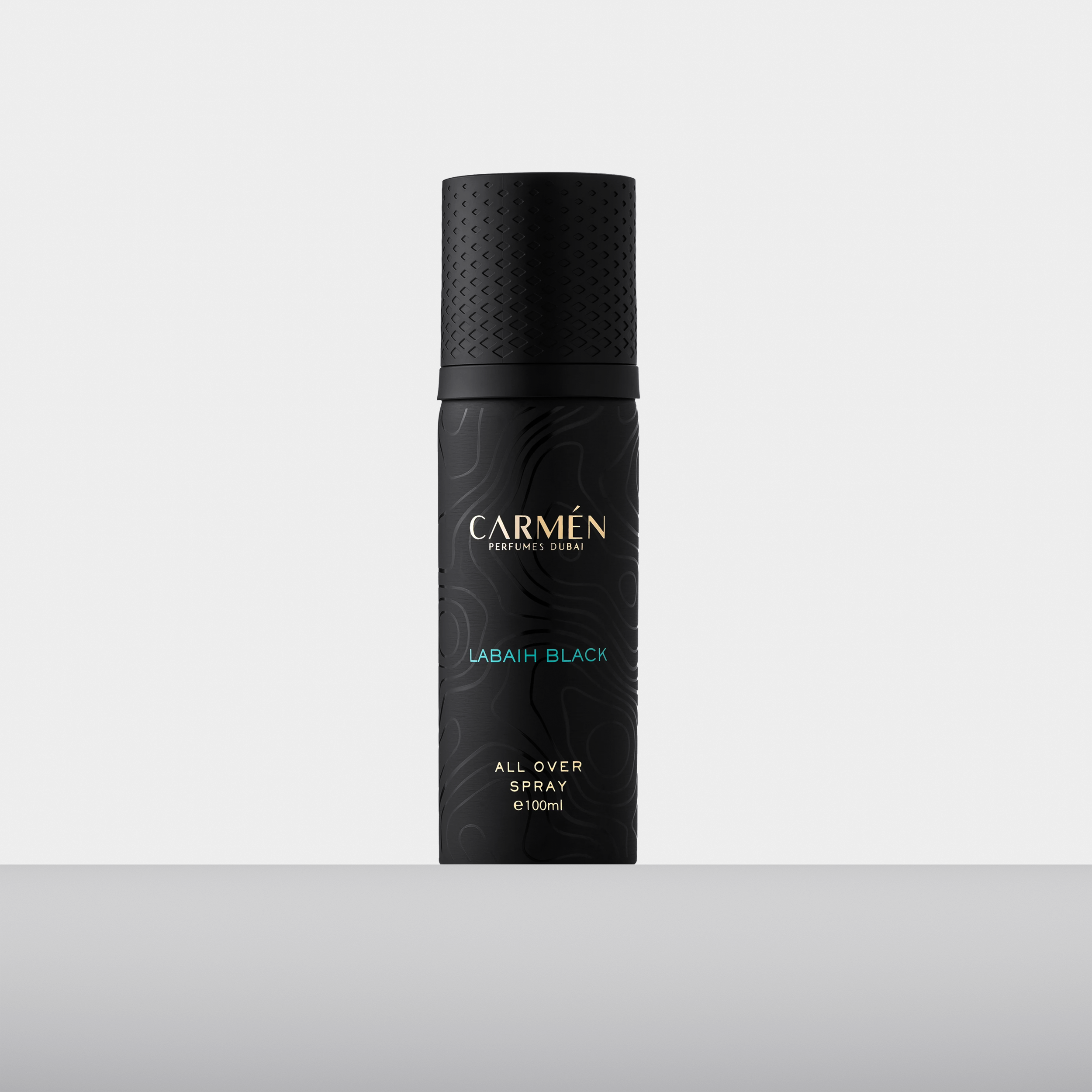 Labaih Black All Over Spray 100 ML