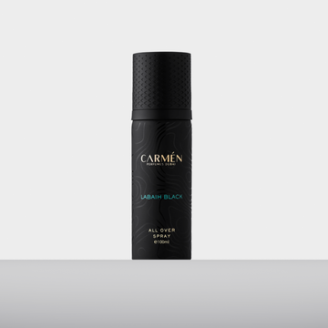 Labaih Black All Over Spray 100 ML