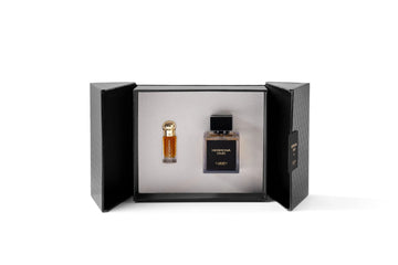 Hermosa Oud - Set Box