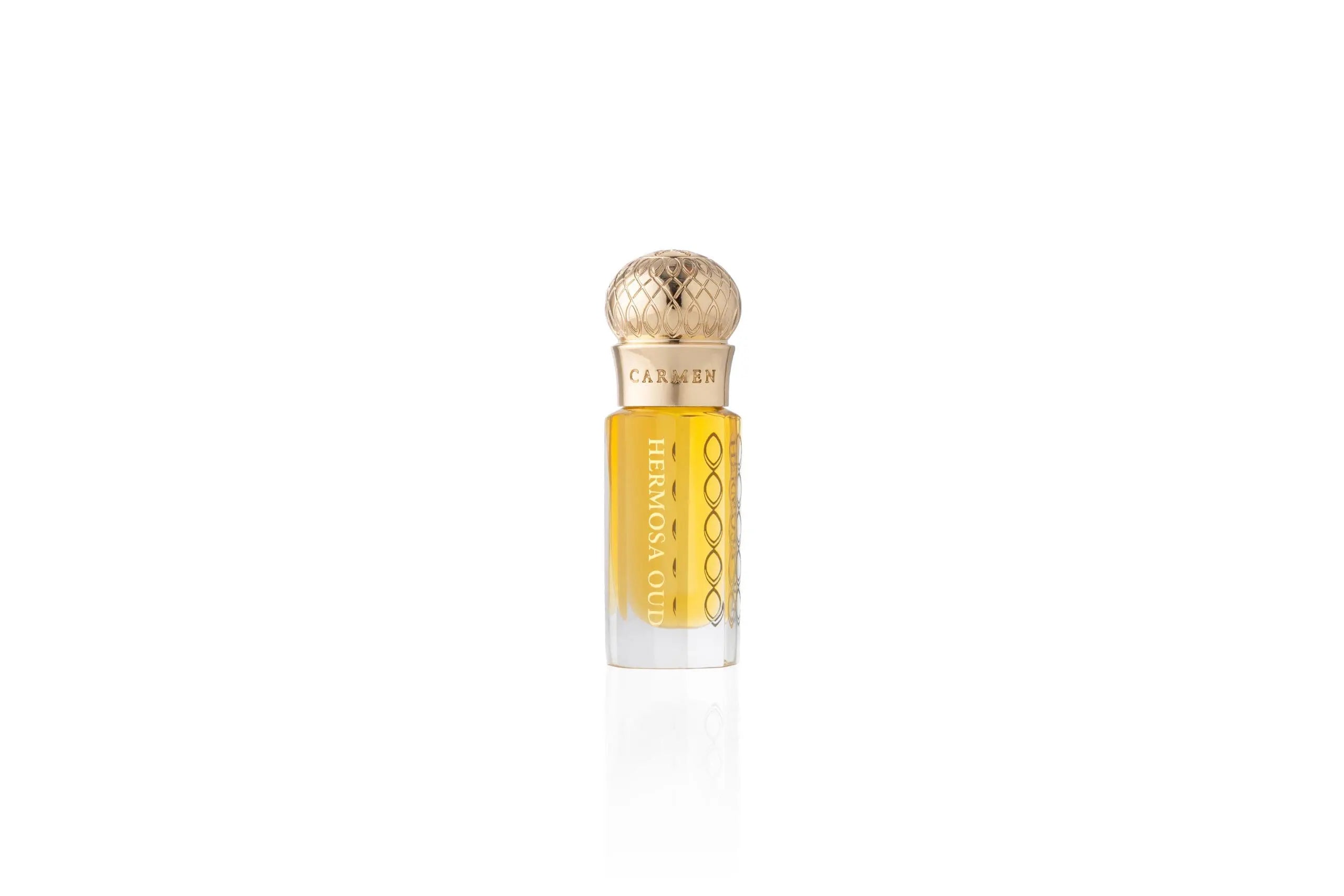Hermosa Oud Oil 6 ML