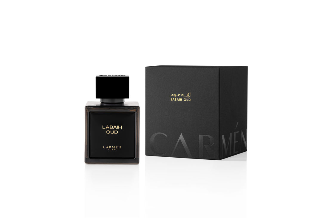 لبيه عود 80 مل