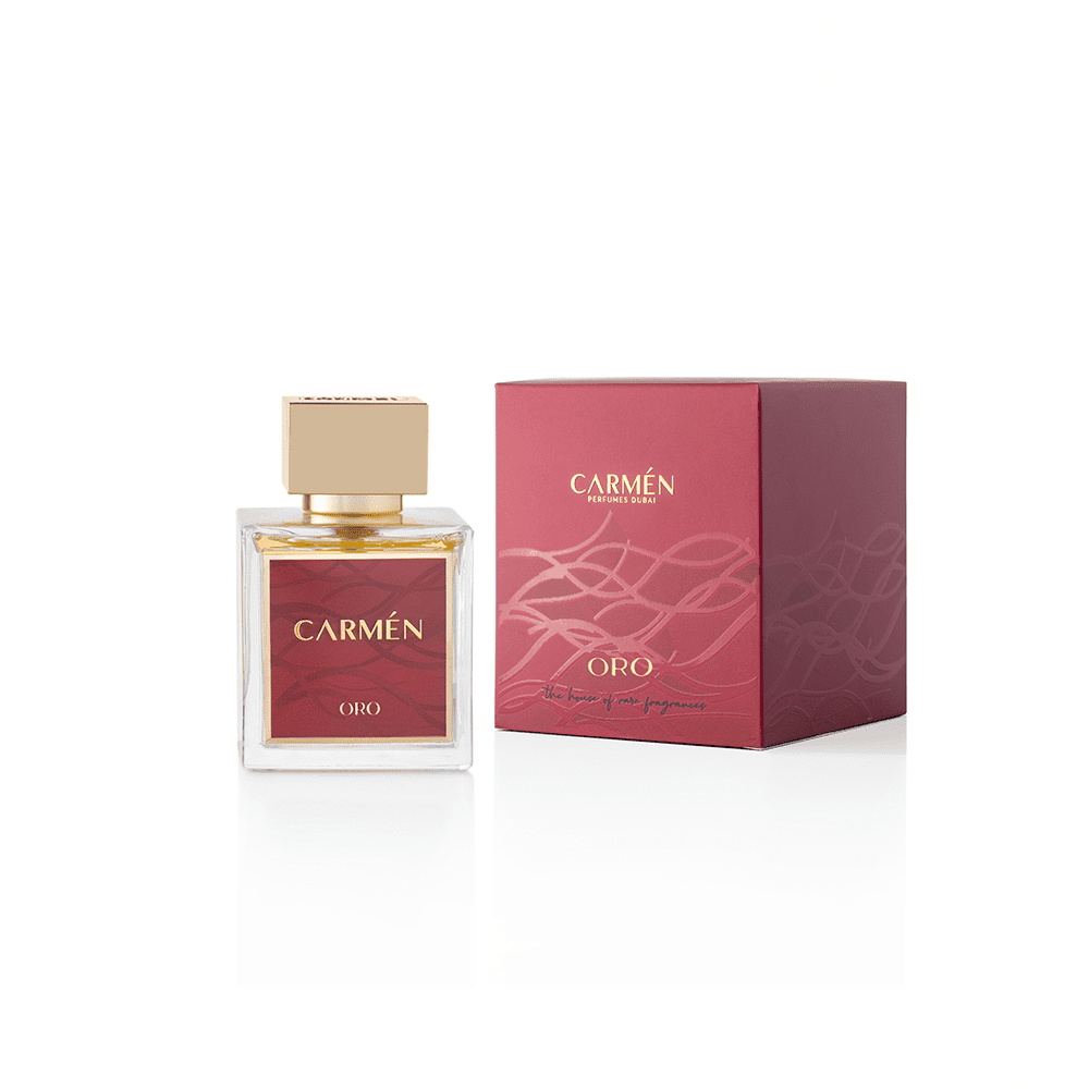 Oro Perfume 80ML