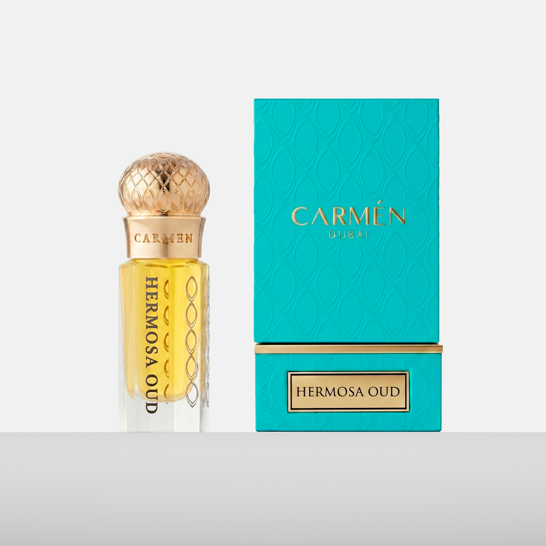 Hermosa Oud Oil 6 ML