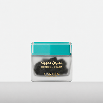 دخون ظبية