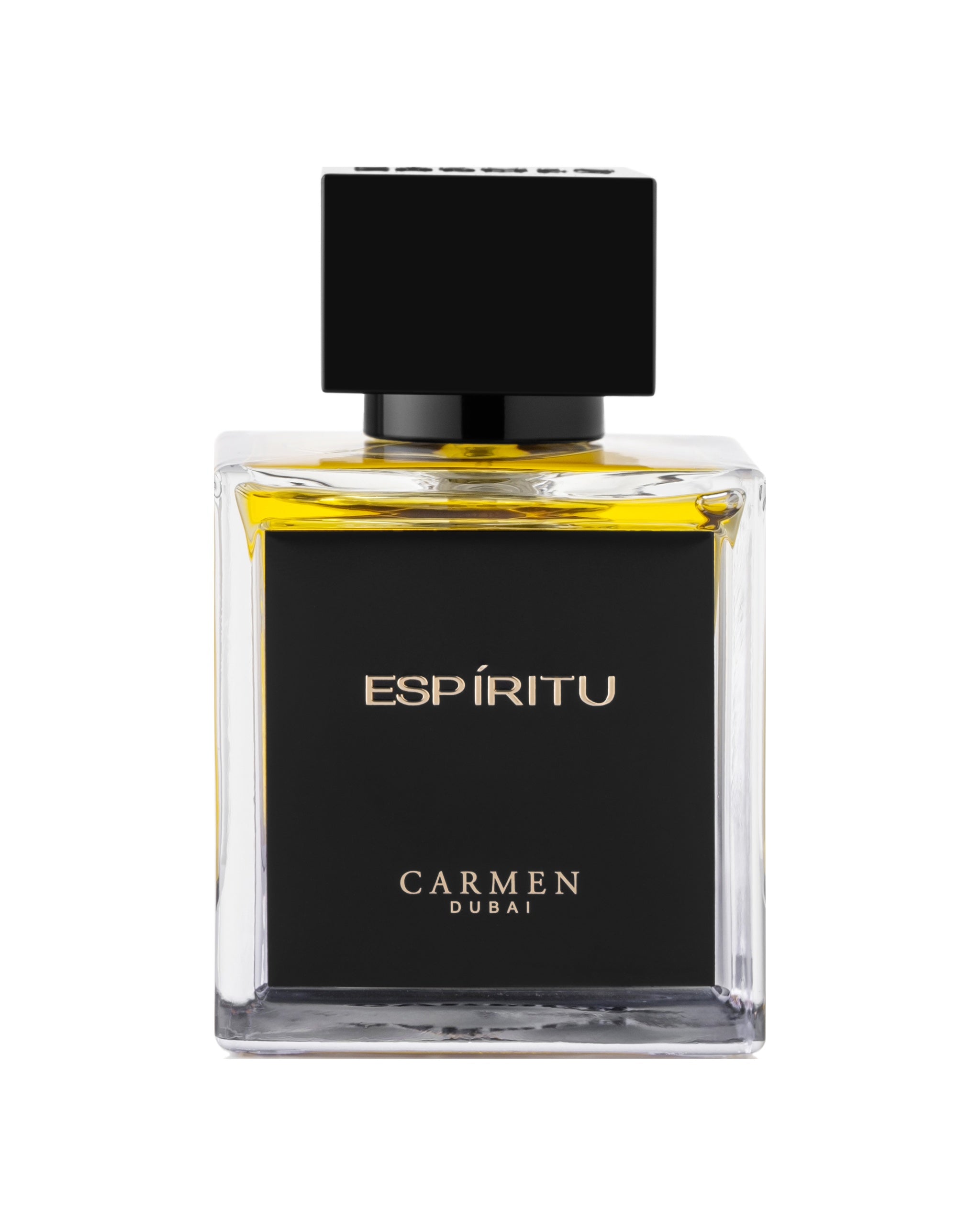 Espiritu Perfume 80 ML