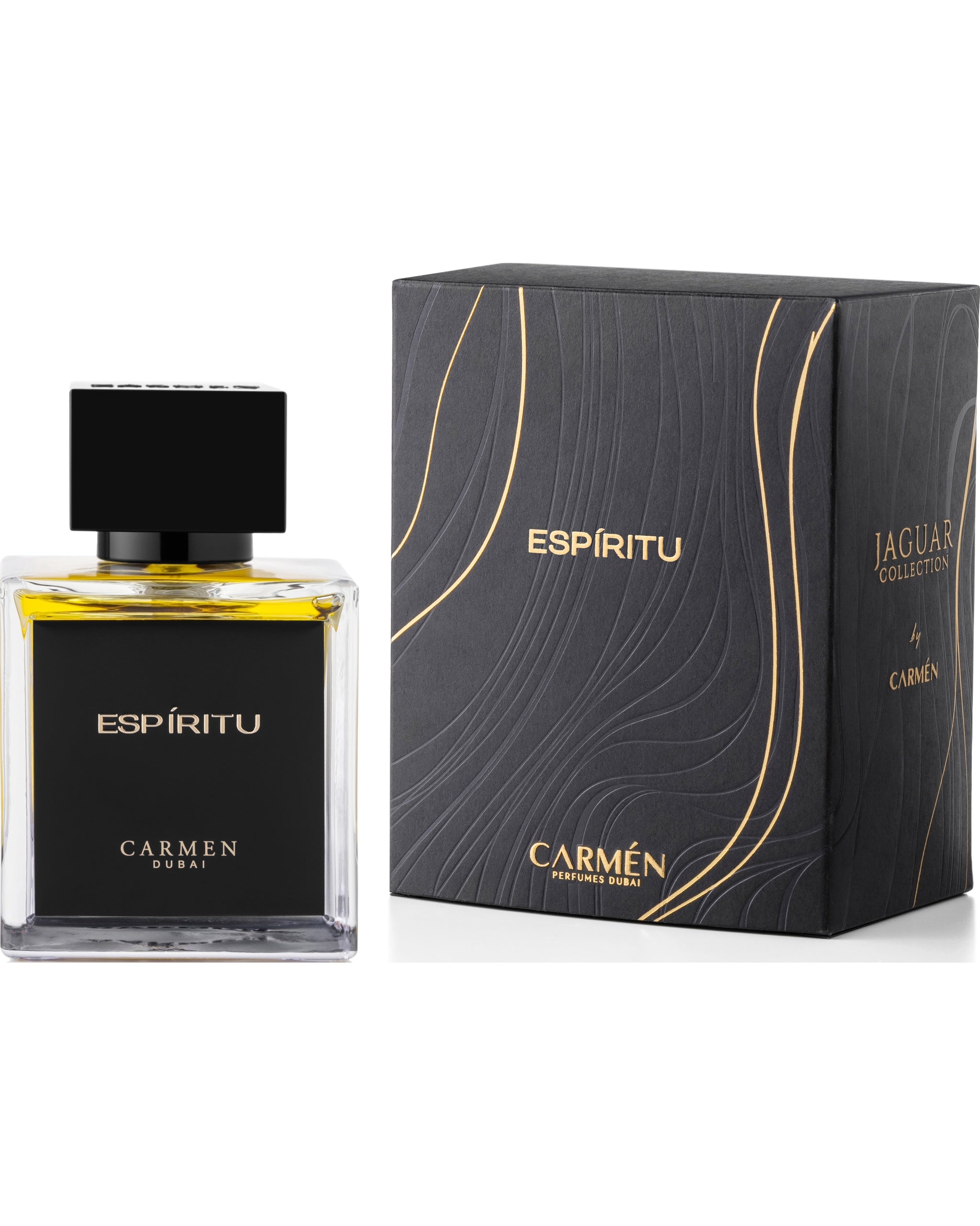 Espiritu Perfume 80 ML