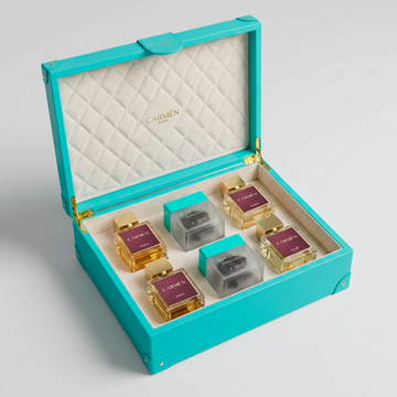 Gift Box Algram Gift Set A