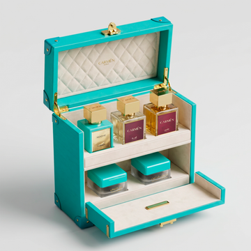 الصندوق الفاخر Luxury