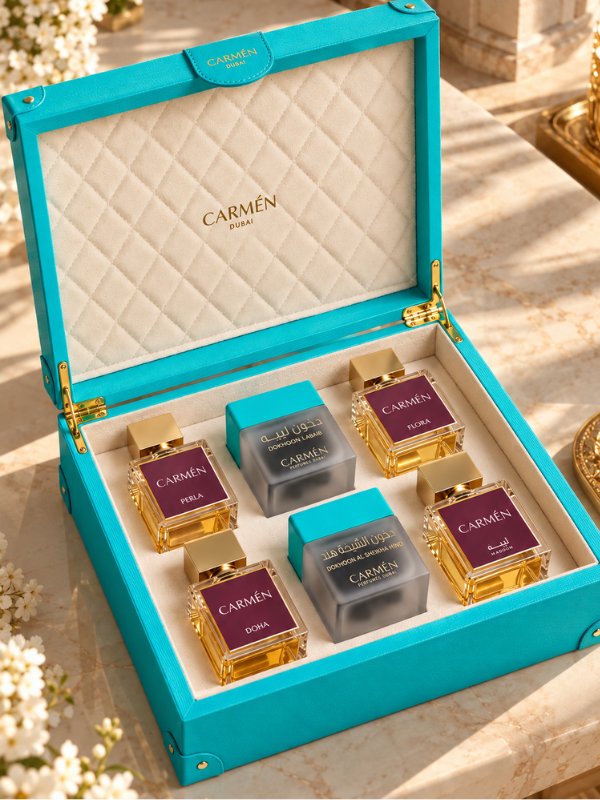 Gift Box Algram Gift Set A