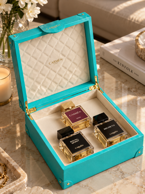 Gift Box Happiness