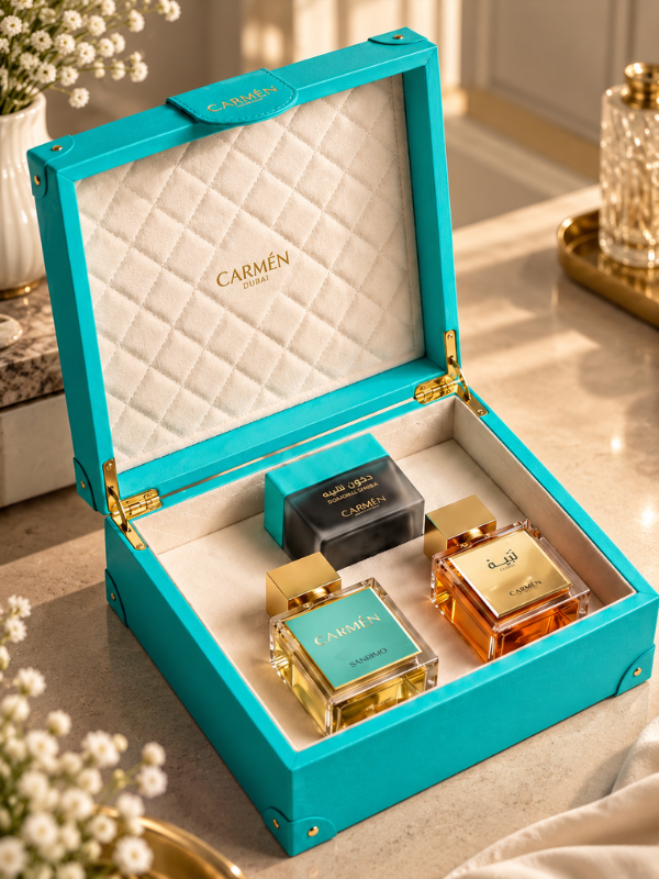 Gift Box Season
