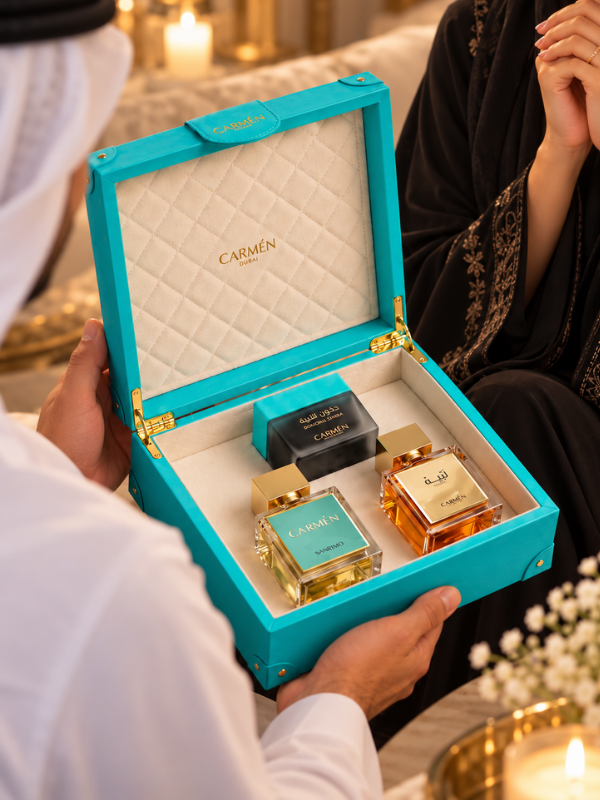 Gift Box Season