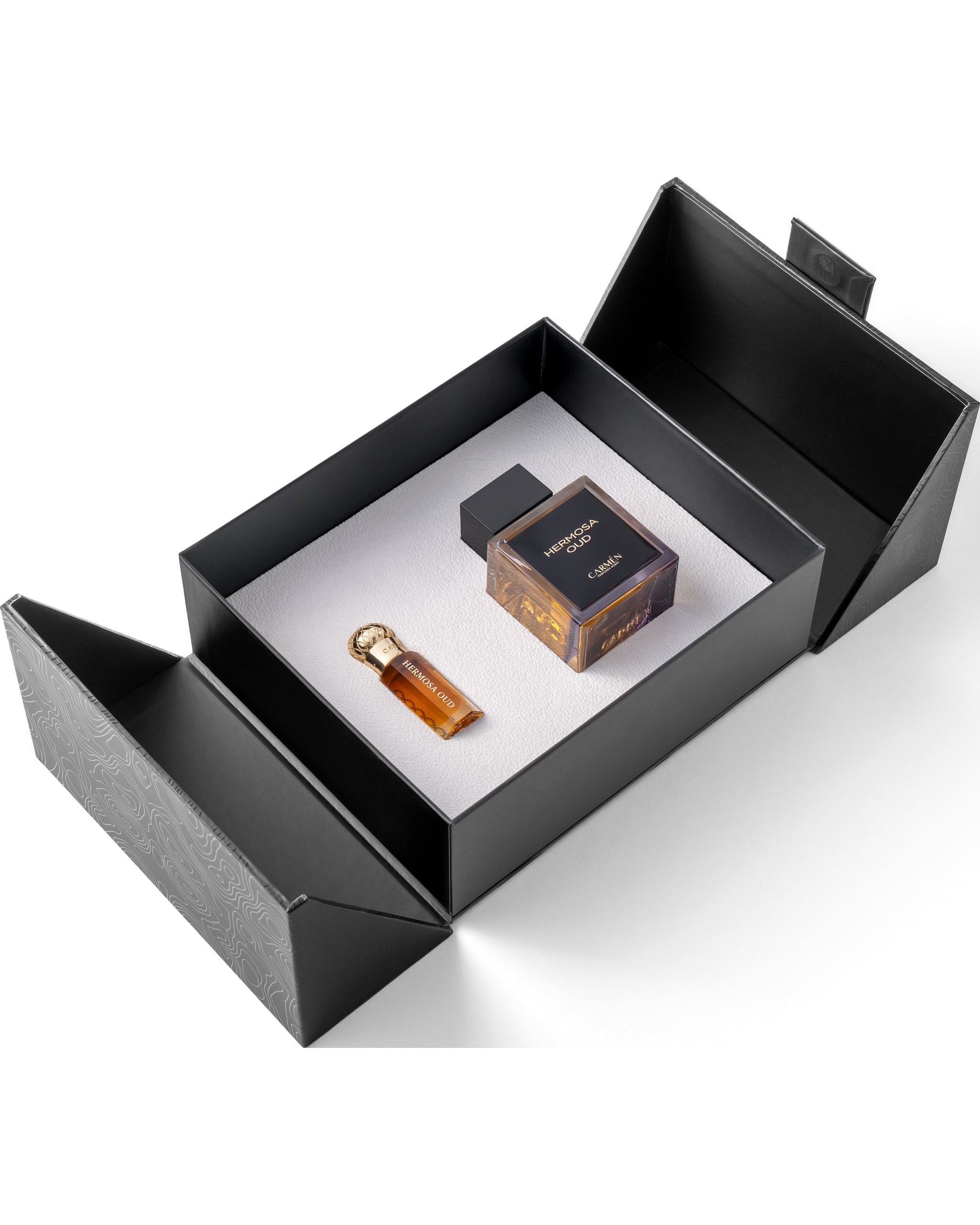 Hermosa Oud - Set Box