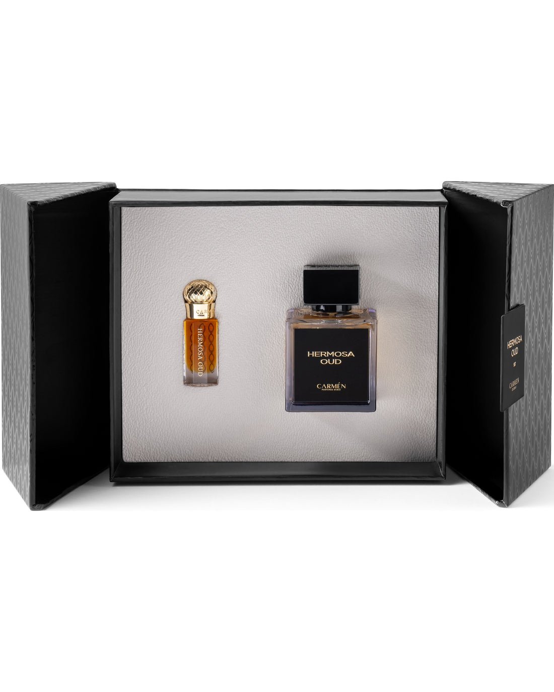 Hermosa Oud - Set Box