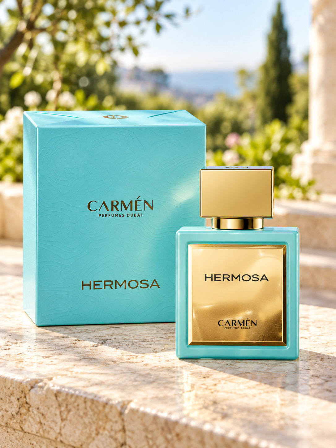 Hermosa Perfume 80 ML