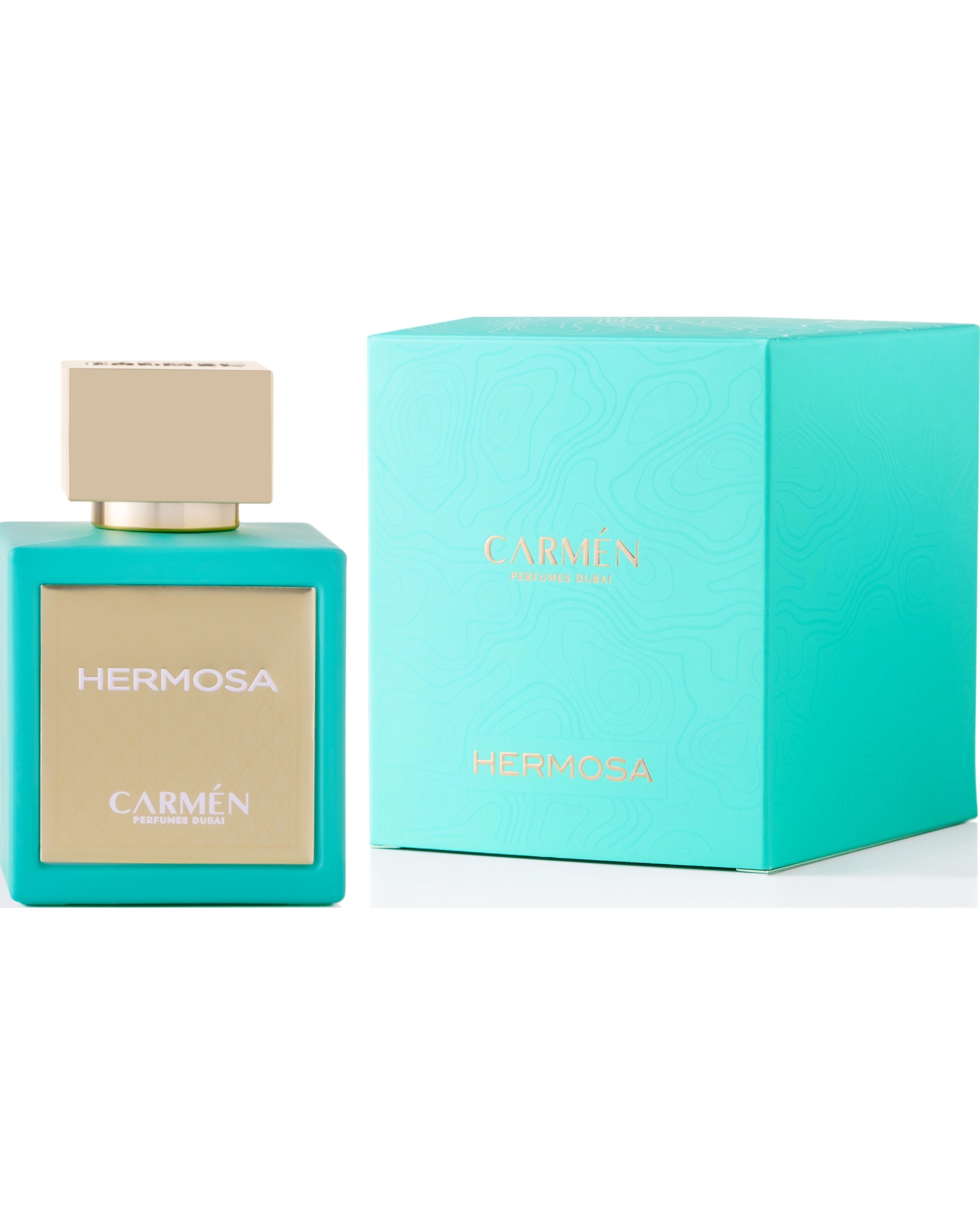 Hermosa Perfume 80 ML